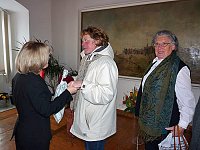 Bild: Geburtstag Renate Weinert