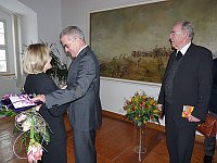 Bild: Geburtstag Renate Weinert