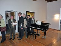 Bild: Geburtstag Renate Weinert