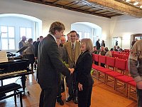 Bild: Geburtstag Renate Weinert