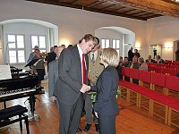 Bild: Geburtstag Renate Weinert
