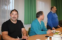 Engagement für den Wald gewürdigt Bild: Engagement für den Wald gewürdigt