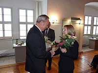 Bild: Geburtstag Renate Weinert