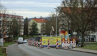 Bild: Weitere Bushaltestelle wird saniert