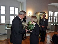 Bild: Geburtstag Renate Weinert