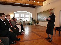 Bild: Geburtstag Renate Weinert