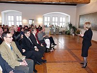 Bild: Geburtstag Renate Weinert