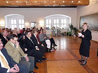 Bild: Geburtstag Renate Weinert