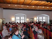 Bild: Geburtstag Renate Weinert
