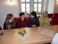 Bild: Geburtstag Renate Weinert