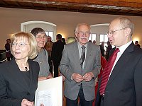 Bild: Geburtstag Renate Weinert