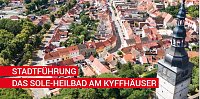 Führungen durch Bad Frankenhausen Bild: Führungen durch Bad Frankenhausen