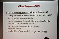 Bild: Familienpass im Kyffh&auml;userkreis vorgestellt