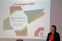 Bild: Familienpass im Kyffh&auml;userkreis vorgestellt