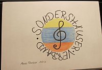 Freundeskreis Sondershäuser Verband hat ein Logo! Bild: Freundeskreis Sondershäuser Verband hat ein Logo!