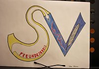 Freundeskreis Sondershäuser Verband hat ein Logo! Bild: Freundeskreis Sondershäuser Verband hat ein Logo!