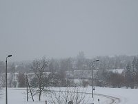 Bild: Schneeverwehungen