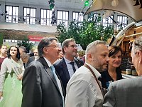 Bild: Gr&uuml;ne Woche