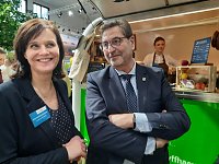 Bild: Gr&uuml;ne Woche