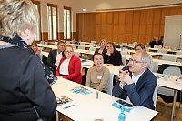 Bleib AGIL Bild: Bleib AGIL