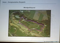 Bild: Noch etliche H&uuml;rden auf dem Weg zum energieautarken Bergwerk