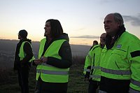 Bild: Noch etliche H&uuml;rden auf dem Weg zum energieautarken Bergwerk