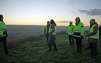 Bild: Noch etliche H&uuml;rden auf dem Weg zum energieautarken Bergwerk