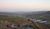 Bild: Noch etliche H&uuml;rden auf dem Weg zum energieautarken Bergwerk