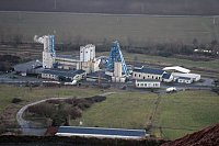 Bild: Noch etliche H&uuml;rden auf dem Weg zum energieautarken Bergwerk