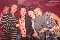 Bild: Party im Jugendclubhaus in Nordhausen - der Samstag
