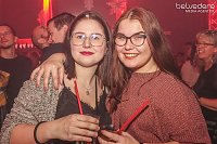Bild: Party im Jugendclubhaus in Nordhausen - der Samstag