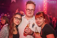 Bild: Party im Jugendclubhaus in Nordhausen - der Samstag