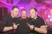 Bild: Party im Jugendclubhaus in Nordhausen - der Samstag