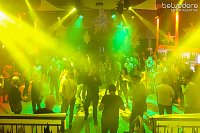 Bild: Party im Jugendclubhaus in Nordhausen - der Samstag