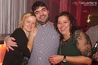 Bild: Party im Jugendclubhaus in Nordhausen - der Samstag