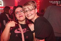 Bild: Party im Jugendclubhaus in Nordhausen - der Samstag