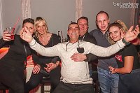 Bild: Party im Jugendclubhaus in Nordhausen - der Samstag