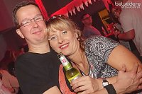 Bild: Party im Jugendclubhaus in Nordhausen - der Samstag
