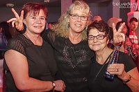 Bild: Party im Jugendclubhaus in Nordhausen - der Samstag