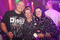 Bild: Party im Jugendclubhaus in Nordhausen - der Samstag