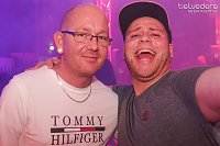 Bild: Party im Jugendclubhaus in Nordhausen - der Samstag