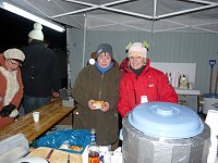 Bild: Knutfest Jechaburg Sondershausen