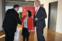 Bild: Tolle Ergebnisse bei Planspiel B&ouml;rse 2019