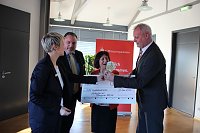 Bild: Tolle Ergebnisse bei Planspiel B&ouml;rse 2019