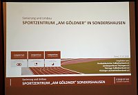Bild: Widerspruch gegen Baugenehmigung?