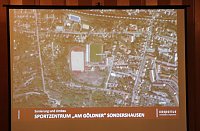 Bild: Widerspruch gegen Baugenehmigung?