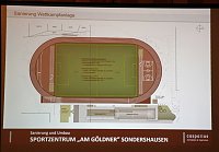 Bild: Widerspruch gegen Baugenehmigung?