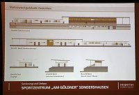 Bild: Widerspruch gegen Baugenehmigung?