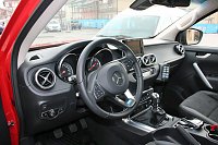 Neuer Kommandowagen Bild: Neuer Kommandowagen
