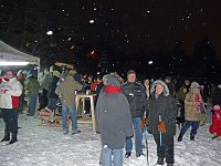 Bild: Knutfest Jechaburg Sondershausen